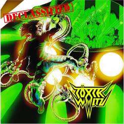 Töxik Waltz : Declassified